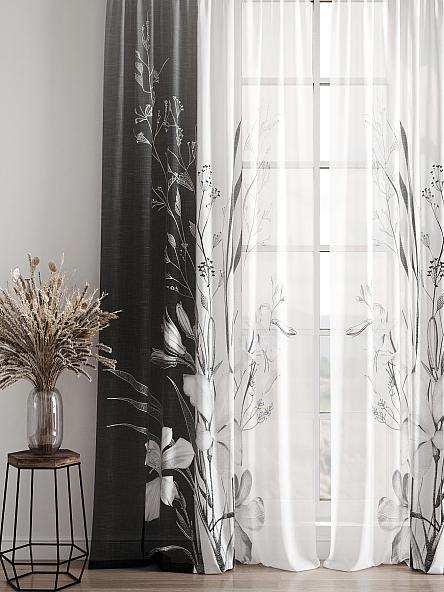 Тюль Фиолли - 88 - фото 4