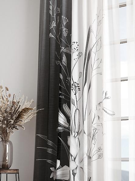 Тюль Фиолли - 88 - фото 6