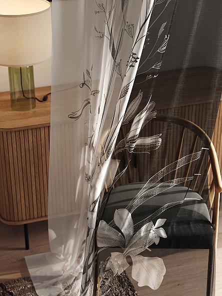 Тюль Фиолли - 88 - фото 8