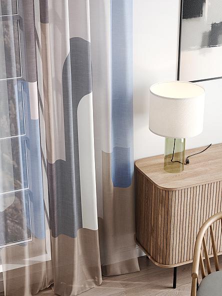 Тюль Фиолли - 89 - фото 3