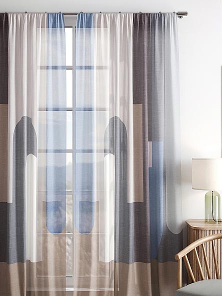 Тюль Фиолли - 89 - фото 5