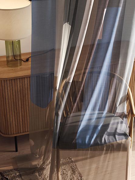 Тюль Фиолли - 89 - фото 8