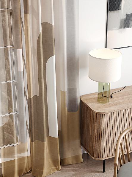 Тюль Фиолли - 90 - фото 3