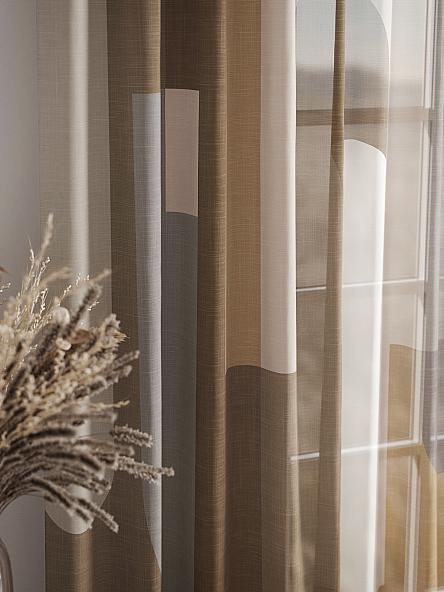 Тюль Фиолли - 90 - фото 7