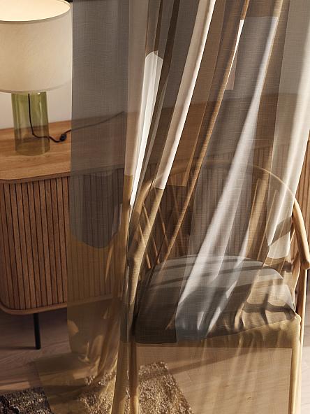 Тюль Фиолли - 90 - фото 8