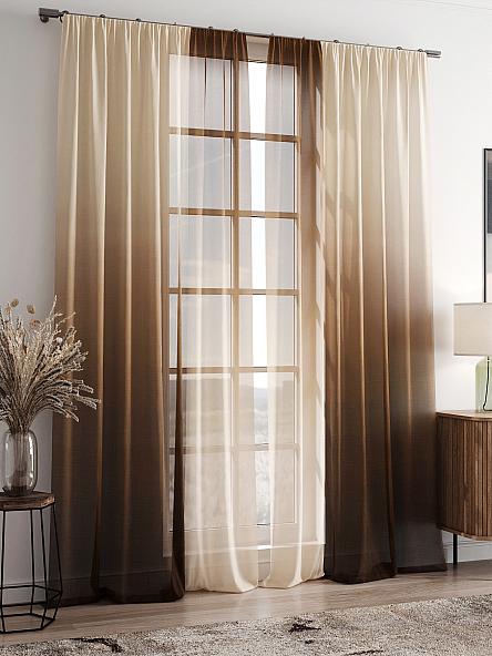 Тюль Фиолли - 91 - фото 2