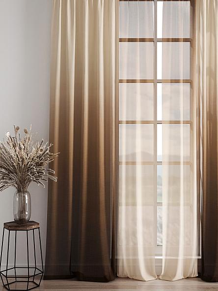 Тюль Фиолли - 91 - фото 4