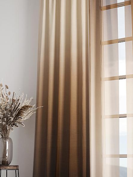 Тюль Фиолли - 91 - фото 6