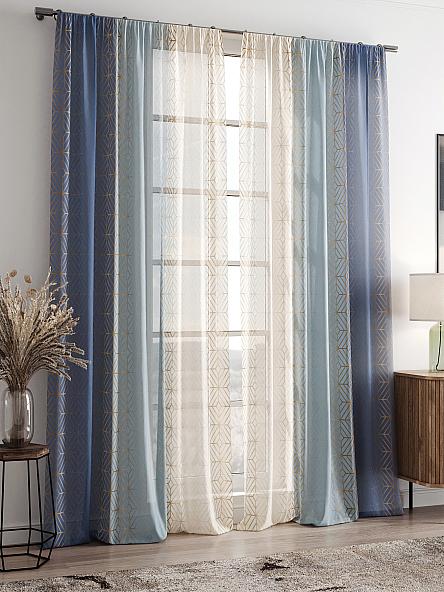 Тюль Фиолли - 93 - фото 2