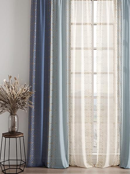 Тюль Фиолли - 93 - фото 4