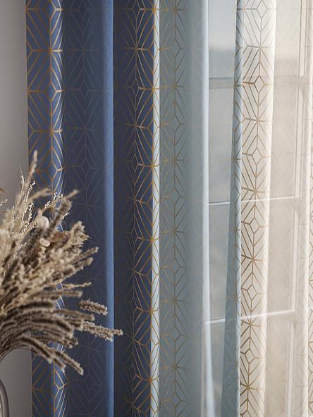 Тюль Фиолли - 93 - фото 7