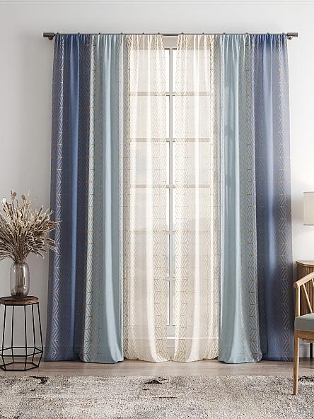 Тюль Фиолли - 93 - фото 9