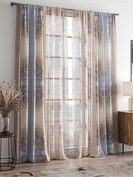 Тюль Фиолли - 95 - фото 2