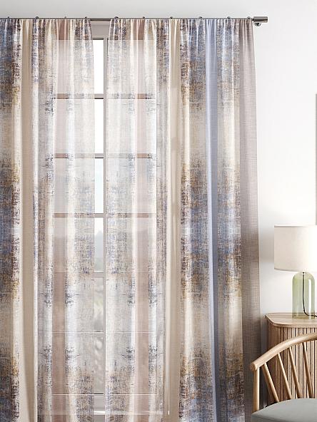 Тюль Фиолли - 95 - фото 5