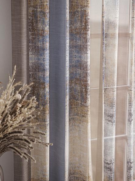 Тюль Фиолли - 95 - фото 7