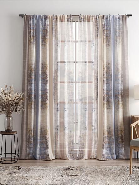 Тюль Фиолли - 95 - фото 9