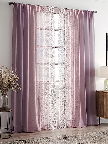 Тюль Фиолли - 96 - фото 2