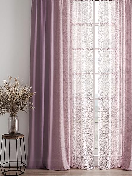 Тюль Фиолли - 96 - фото 4