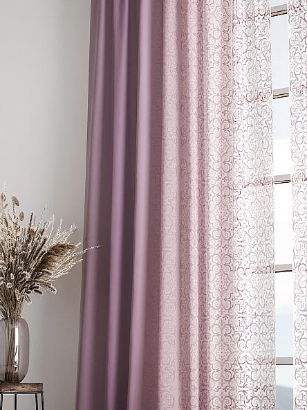 Тюль Фиолли - 96 - фото 6