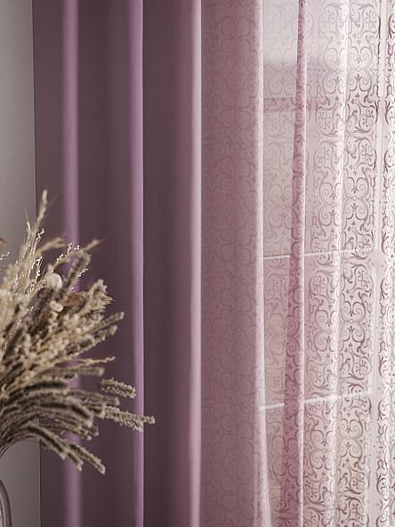 Тюль Фиолли - 96 - фото 7