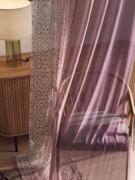 Тюль Фиолли - 96 - фото 8