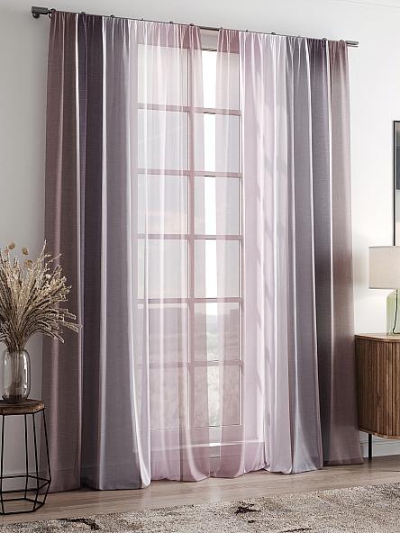 Тюль Фиолли - 98 - фото 2