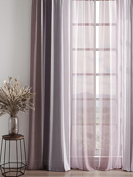 Тюль Фиолли - 98 - фото 4