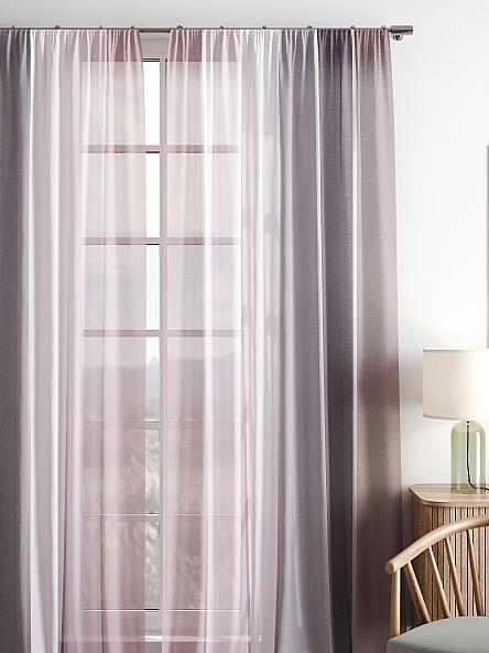 Тюль Фиолли - 98 - фото 5