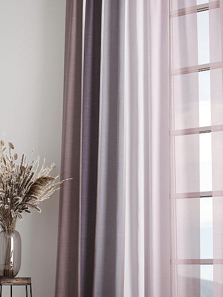 Тюль Фиолли - 98 - фото 6