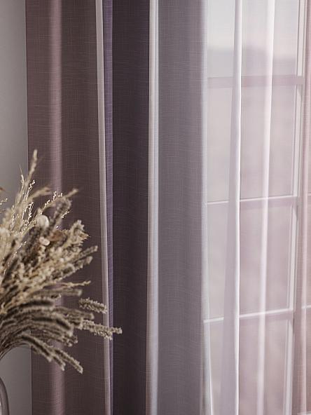 Тюль Фиолли - 98 - фото 7