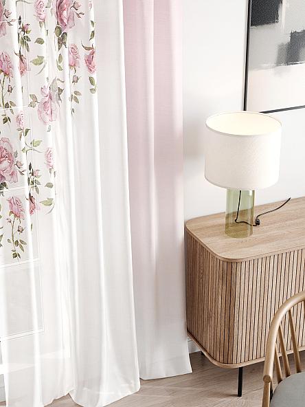 Тюль Фиолли - 99 - фото 3