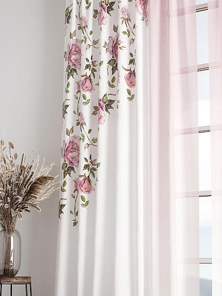 Тюль Фиолли - 99 - фото 6