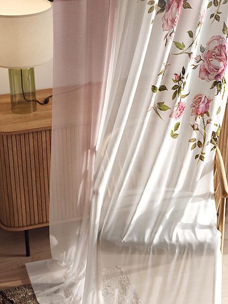 Тюль Фиолли - 99 - фото 8