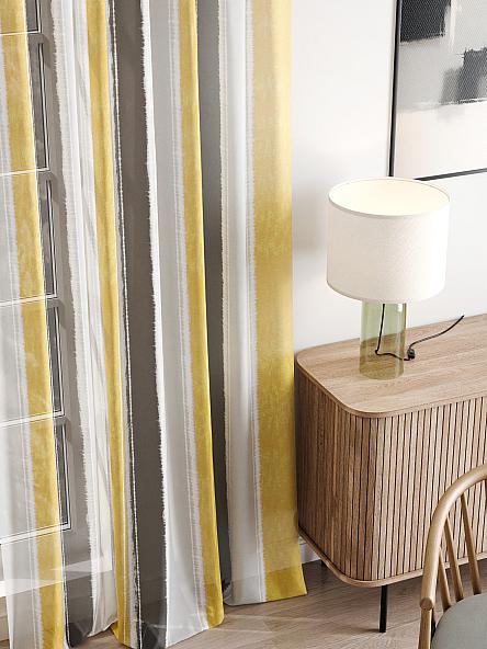 Тюль Фиолли - 100 - фото 3