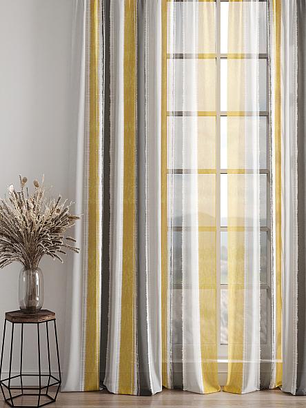 Тюль Фиолли - 100 - фото 4