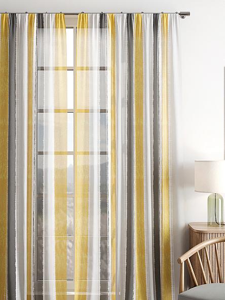 Тюль Фиолли - 100 - фото 5