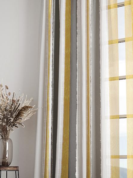 Тюль Фиолли - 100 - фото 6