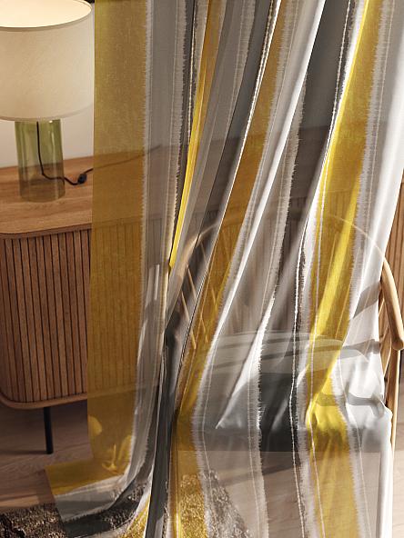 Тюль Фиолли - 100 - фото 8