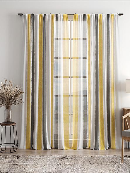 Тюль Фиолли - 100 - фото 9