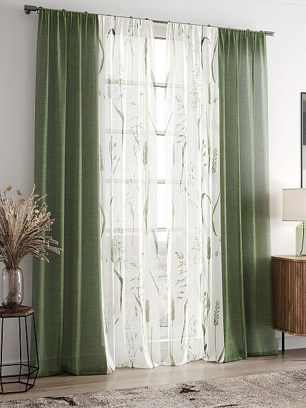 Тюль Фиолли - 101 - фото 2