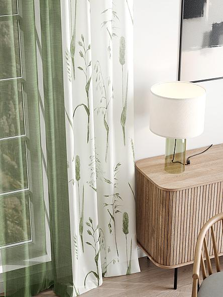 Тюль Фиолли - 101 - фото 3