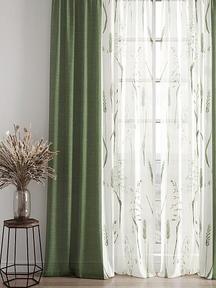 Тюль Фиолли - 101 - фото 4