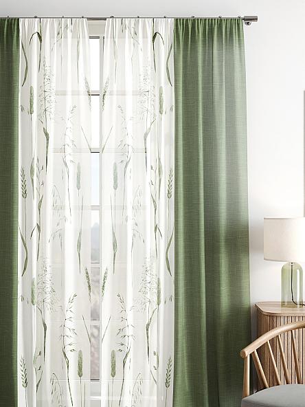 Тюль Фиолли - 101 - фото 5