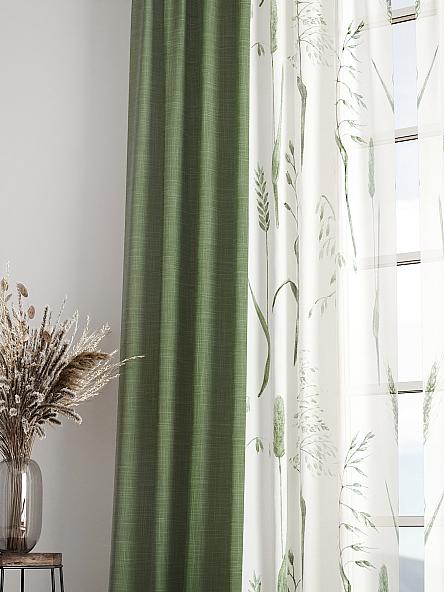 Тюль Фиолли - 101 - фото 6