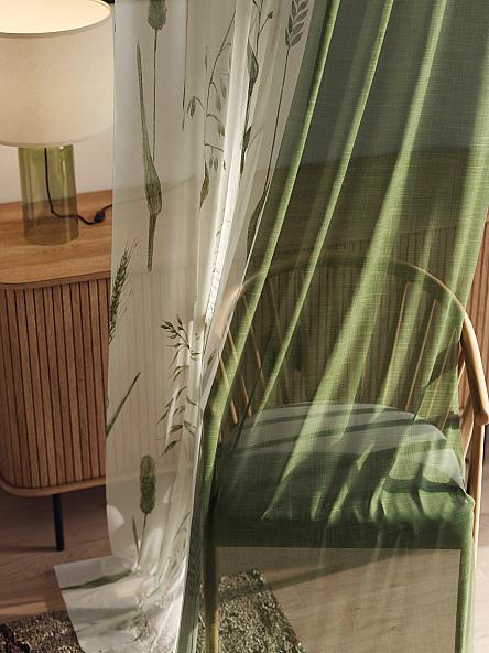 Тюль Фиолли - 101 - фото 8