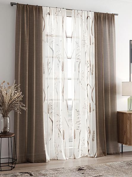 Тюль Фиолли - 102 - фото 2