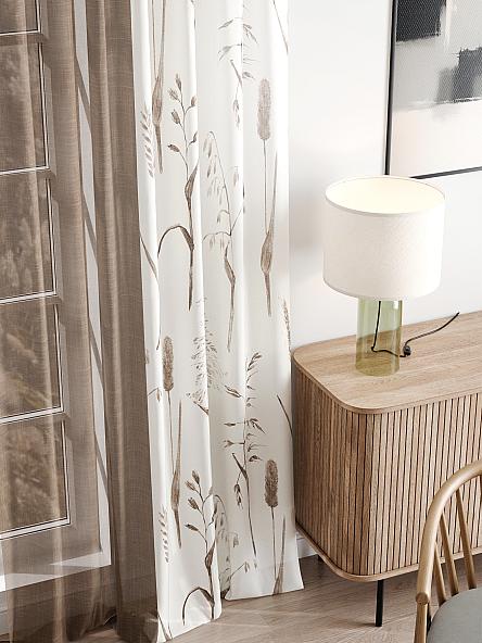 Тюль Фиолли - 102 - фото 3