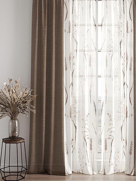 Тюль Фиолли - 102 - фото 4