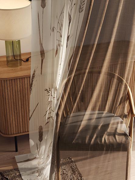 Тюль Фиолли - 102 - фото 8