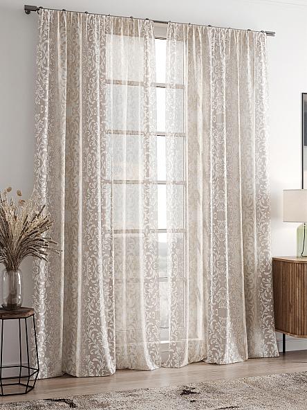 Тюль Фиолли - 103 - фото 2